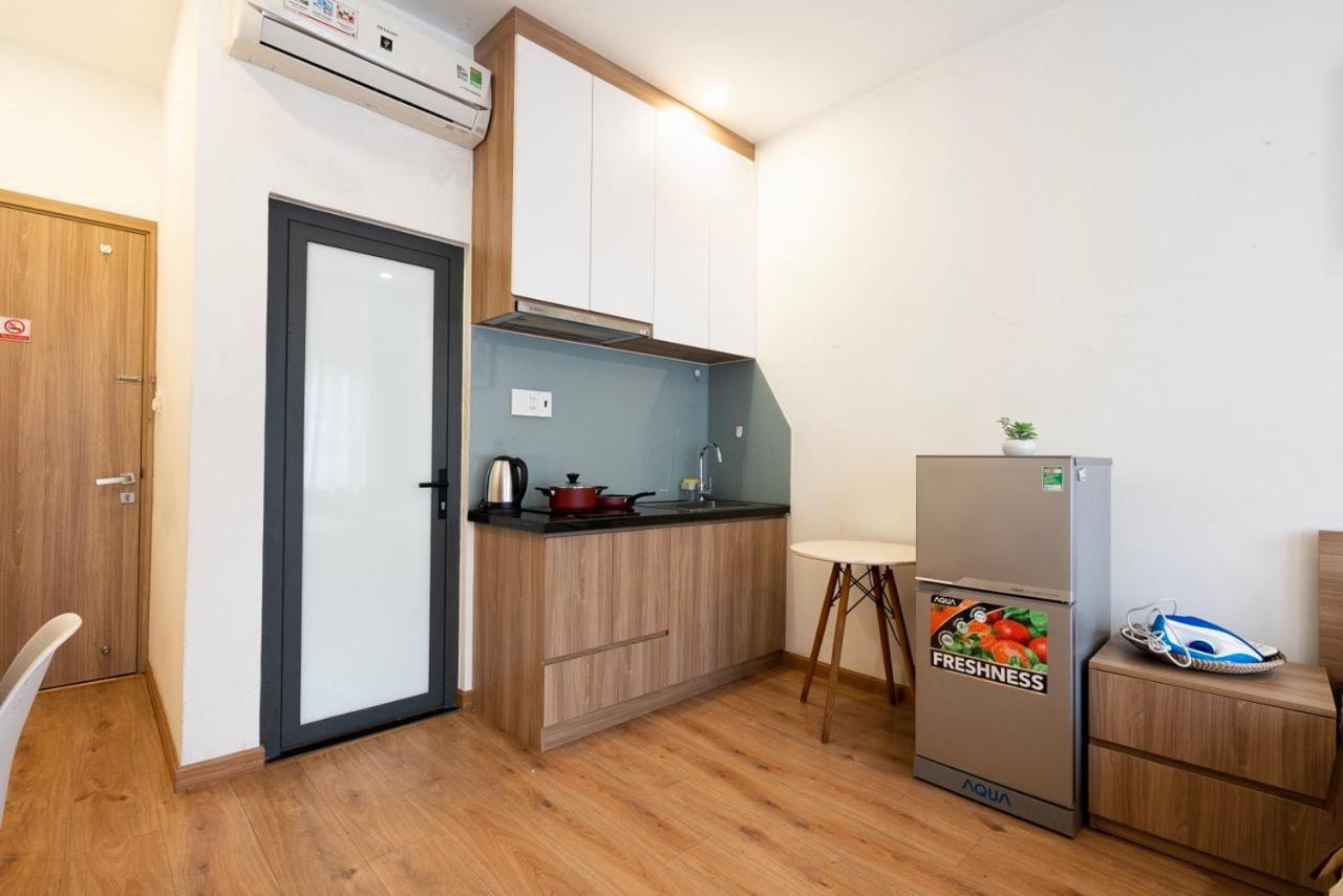 Our Homestay Free Laundry Cidade de Ho Chi Minh Exterior foto