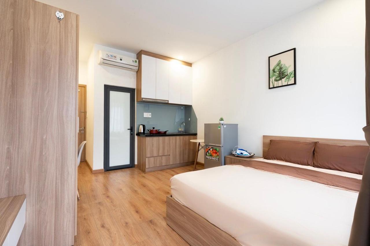 Our Homestay Free Laundry Cidade de Ho Chi Minh Exterior foto
